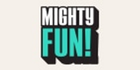 Mighty Fun! coupons